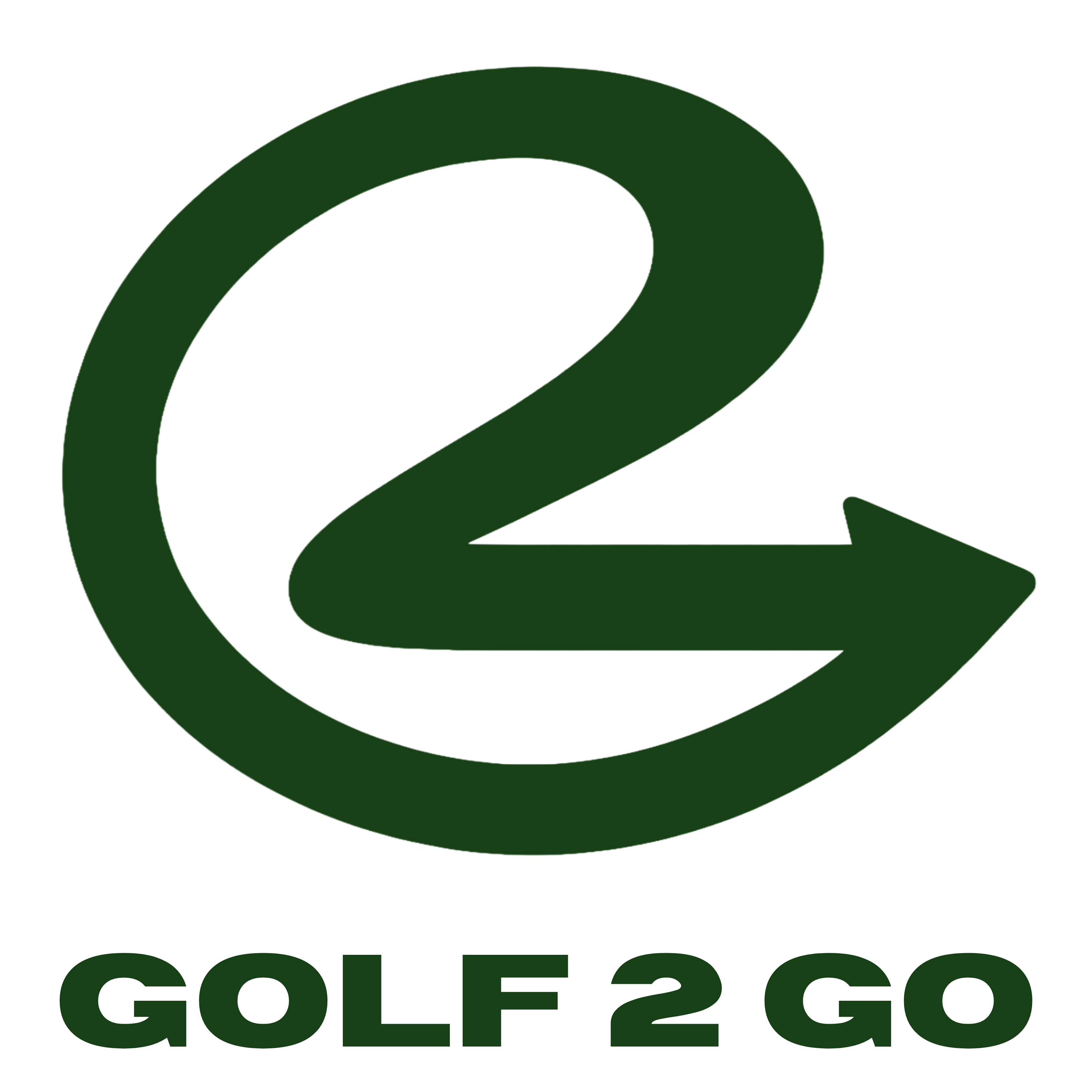 Golf To-Go